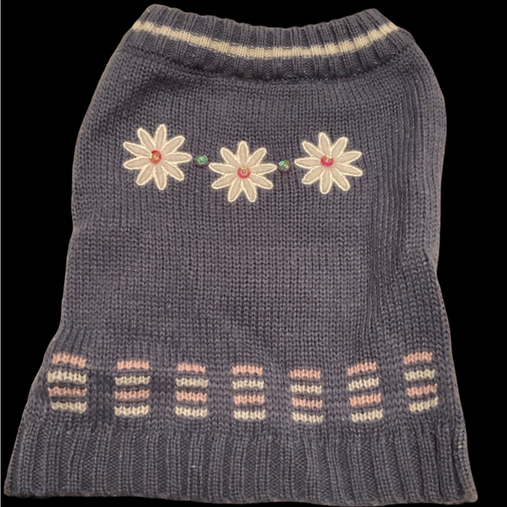 Dog dress Top Paw